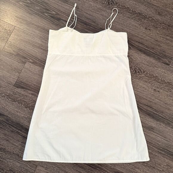 Abercrombie & Fitch 2010 Cotton Slip Dress - Picture 6 of 6